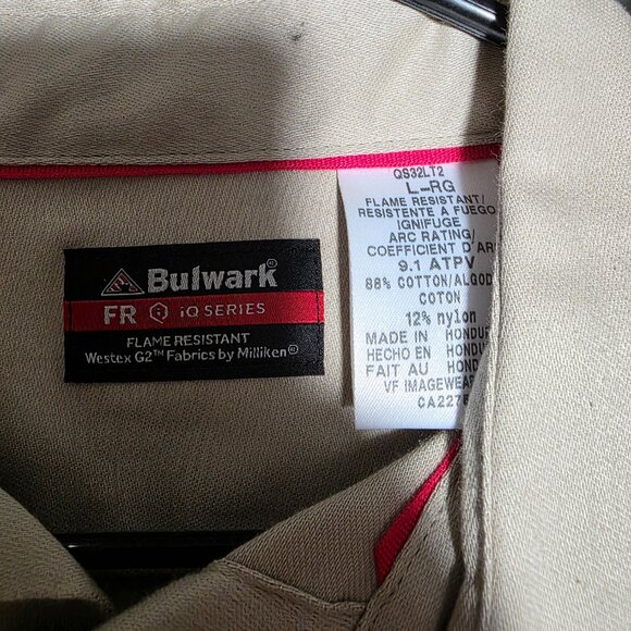 FR brand new work wear - Picture 3 of 10